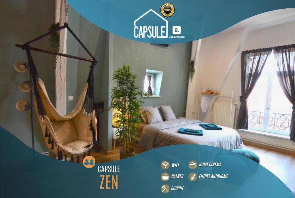 2 bedroom apartment near metro & shops