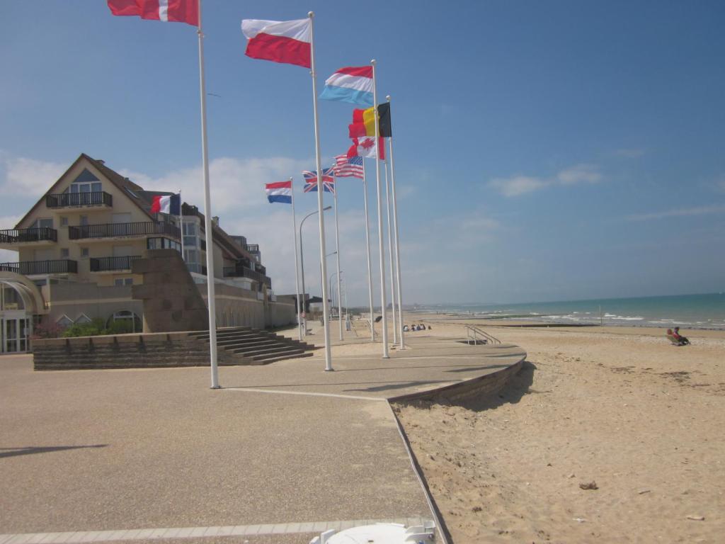 Studio "Voile de nacre"