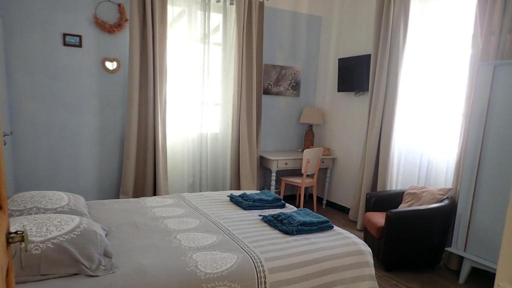 A Caserella Chambres d'hôtes