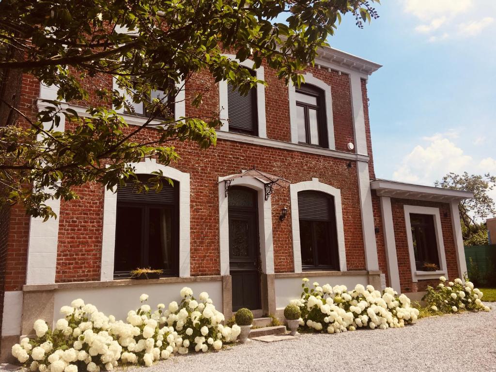 Hôtel du Golf