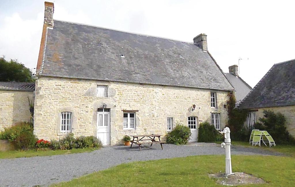 Lovely Home In St, Germain Du Pert With Kitchen