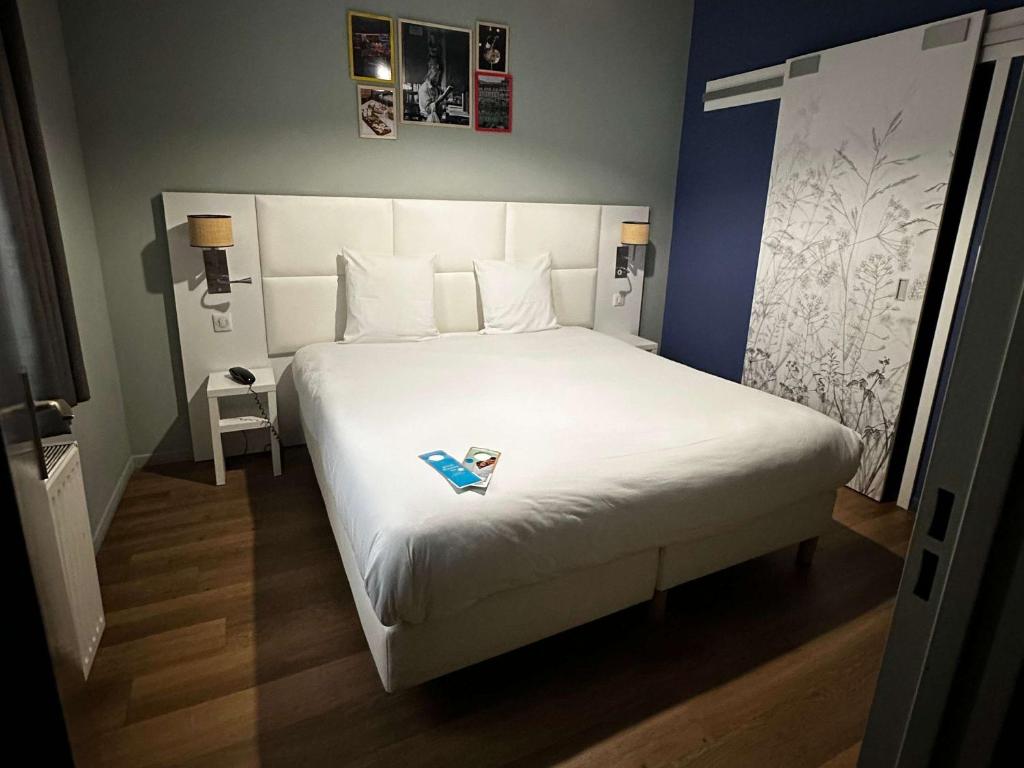 Aparthotel Adagio Lille Centre Grand Place