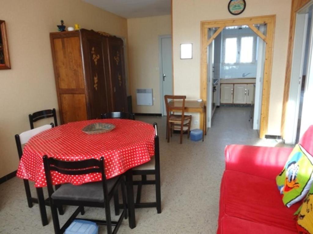 Appartement lumineux avec accès direct plage, tennis privé, parking, 5 pers, La Faute-sur-Mer - FR-1-476-150