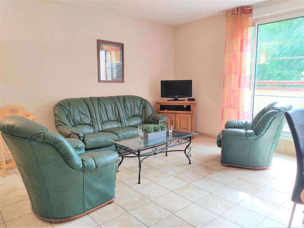 Superbe T3 4* pour 6, 2 Terrasses, Parking, Ascenseur, Bébé, Wi-Fi - Saint-Lary-Soulan - FR-1-457-180