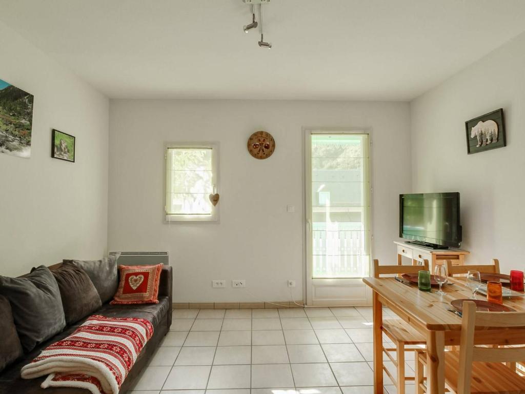 Chalet Duplex 6 Pers, Terrasse, Parking, Proche Télécabine et Commerces - FR-1-401-163