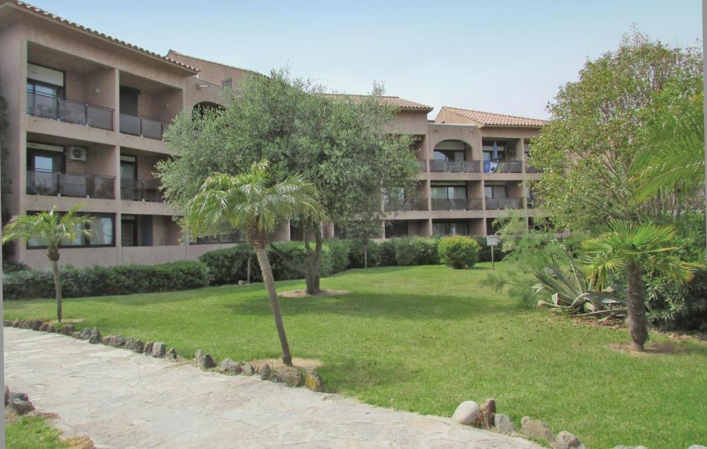 Awesome Apartment In Moriani Plage