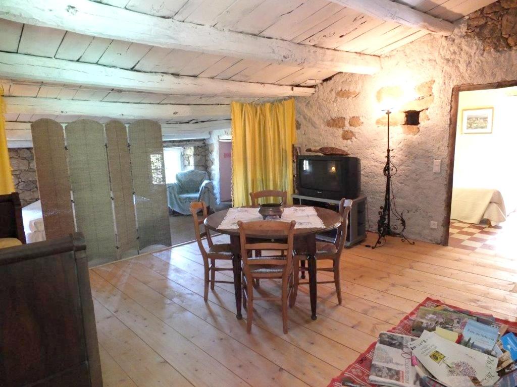 Appartement raffine a Feliceto 120 m² avec vue sur montagne