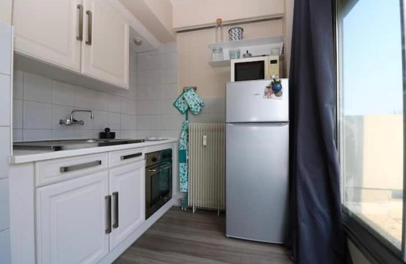 Appartement 1