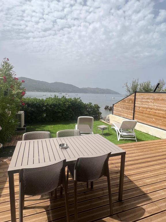 Appartement 2-4 pers, ACCES DIRECT MER
