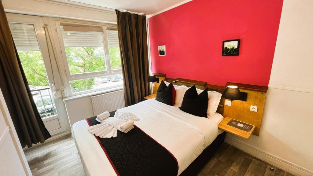 Appartement au coeur de la vieille ville