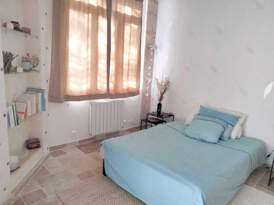 Appartement au rez-de-chaussée