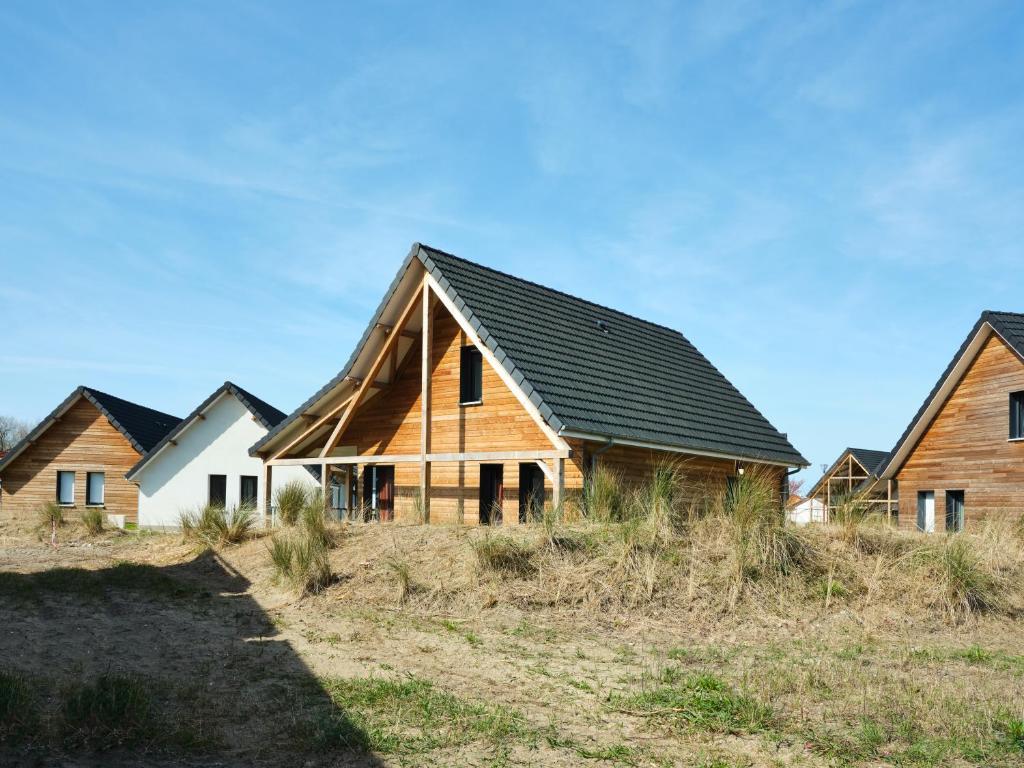 Appartement BERCK à deux pas de la plage