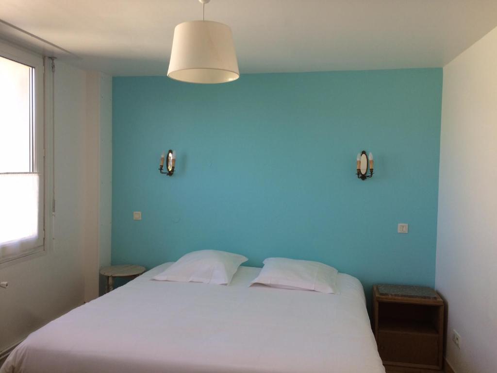 Appartement calme, spacieux et chic en centre ville !