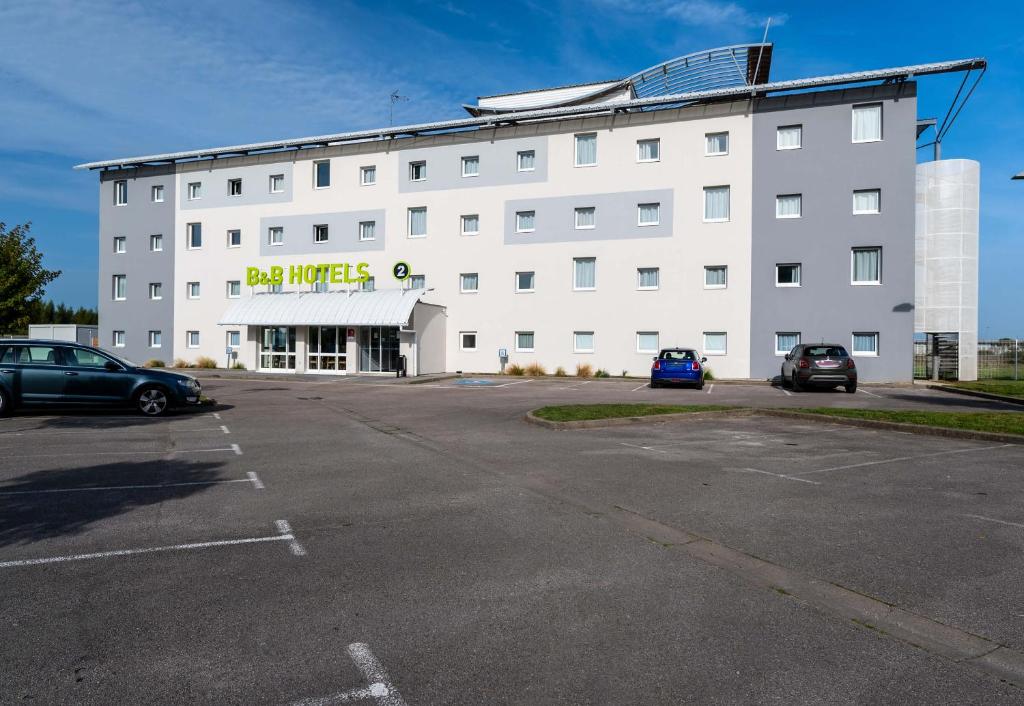 Appart Centre Village