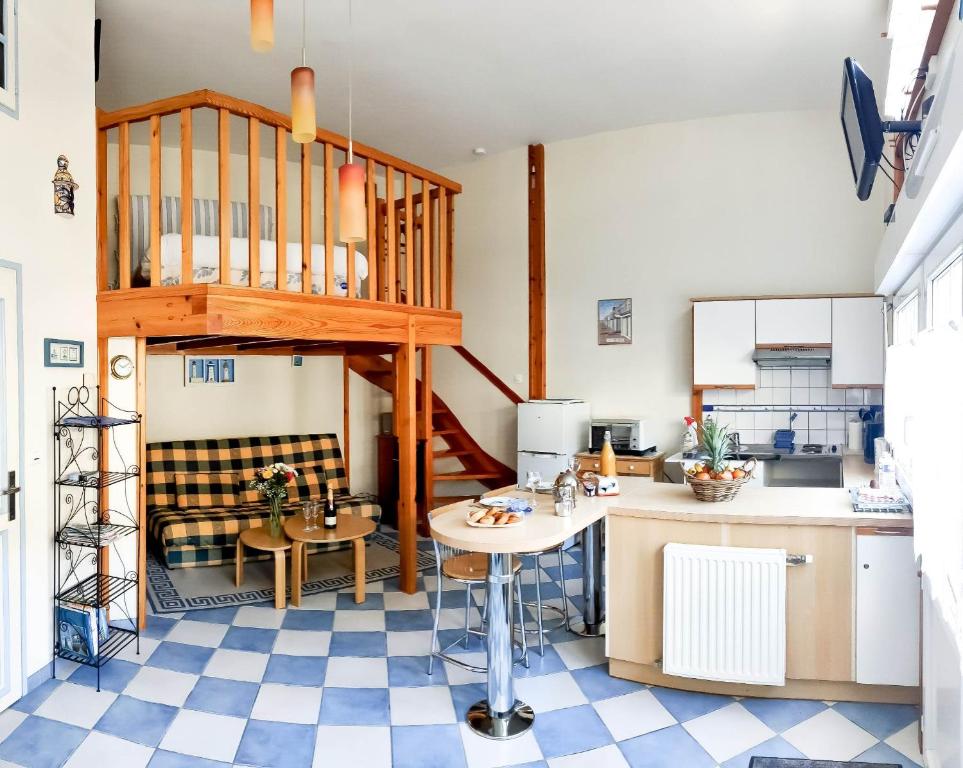 appartement centre ville