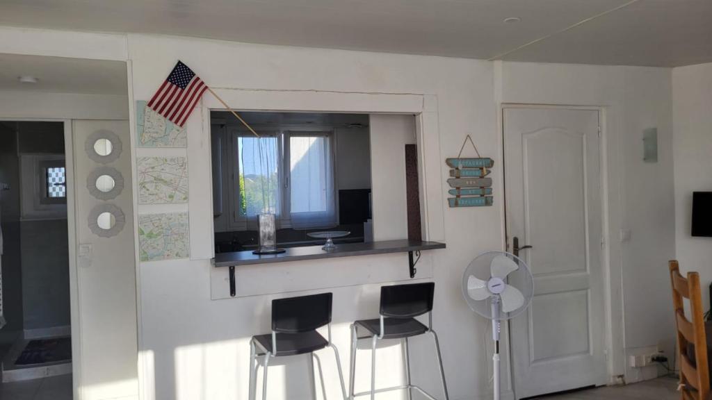 Appartement confortable