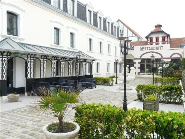Appartement cosy centre de Wimereux proche plage