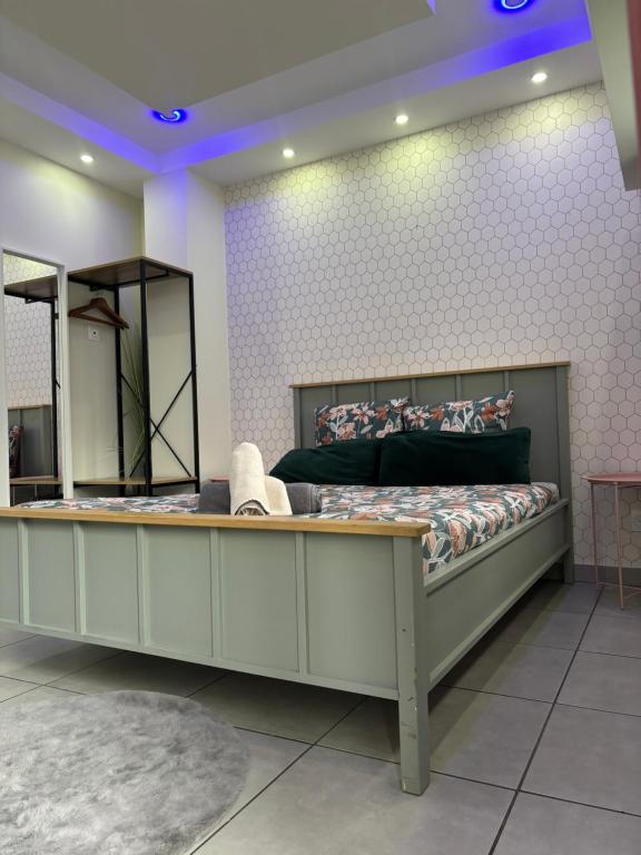 Appartement Cosy - Vieux lille