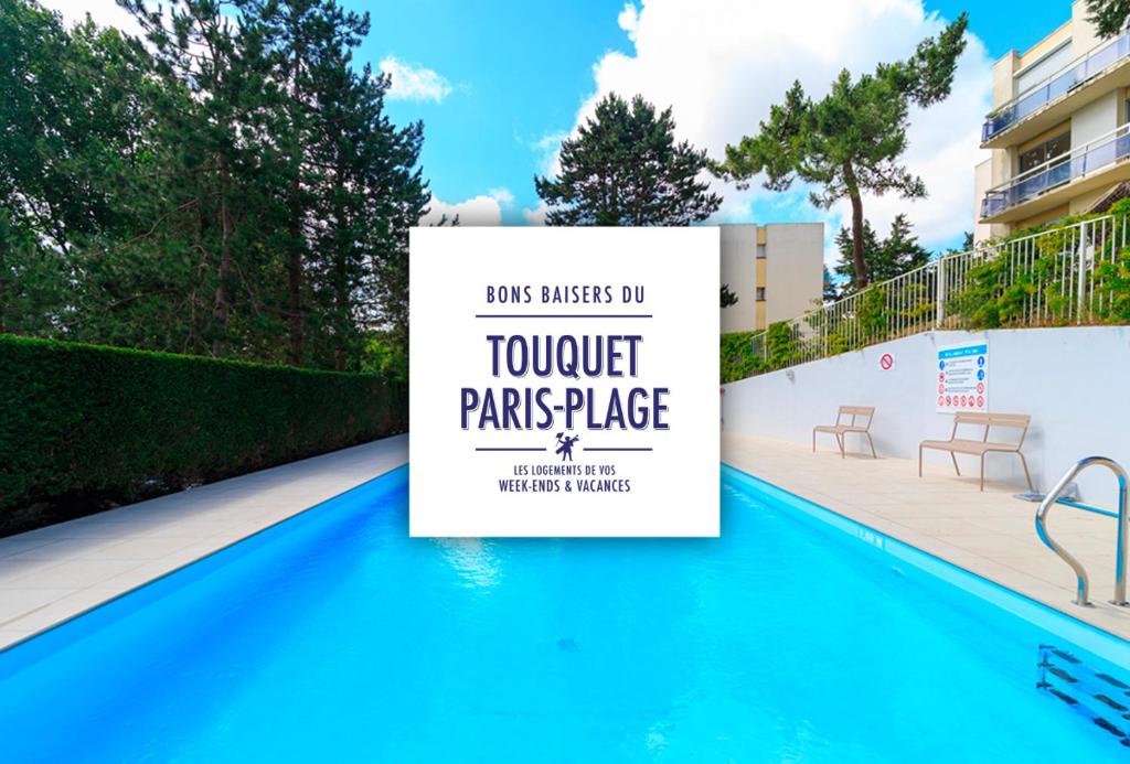 Appartement cosy pour 4 pers à 2 pas de la plage, déco soignée, cuisine équipée - FR-1-236-149