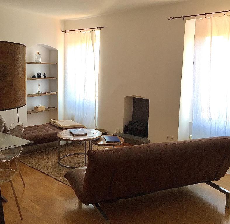 Chez Andrea, Centre Historique Ajaccio