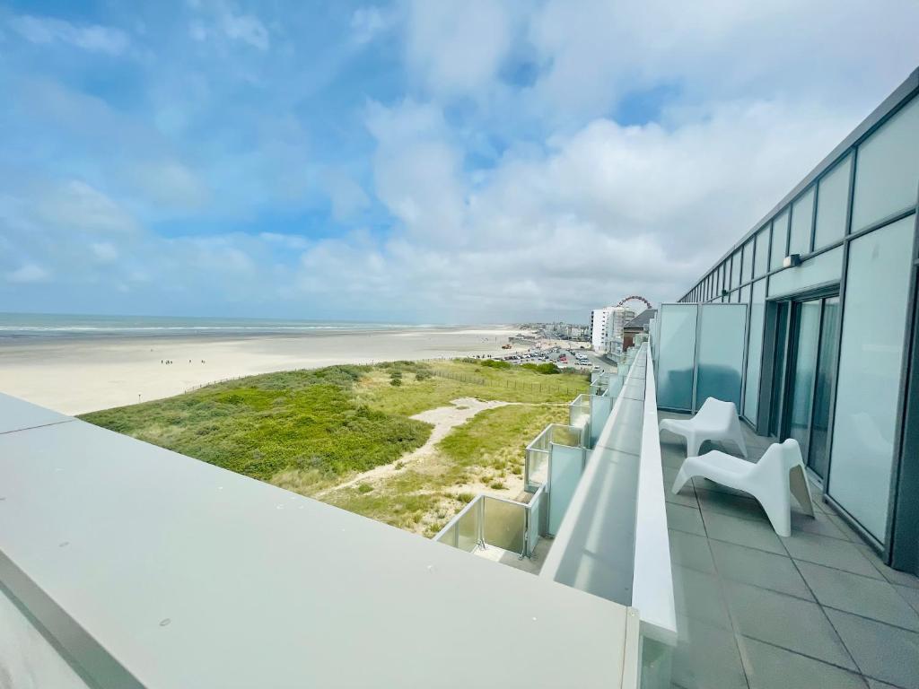 Appartement "Mer" - 50m Front de Mer