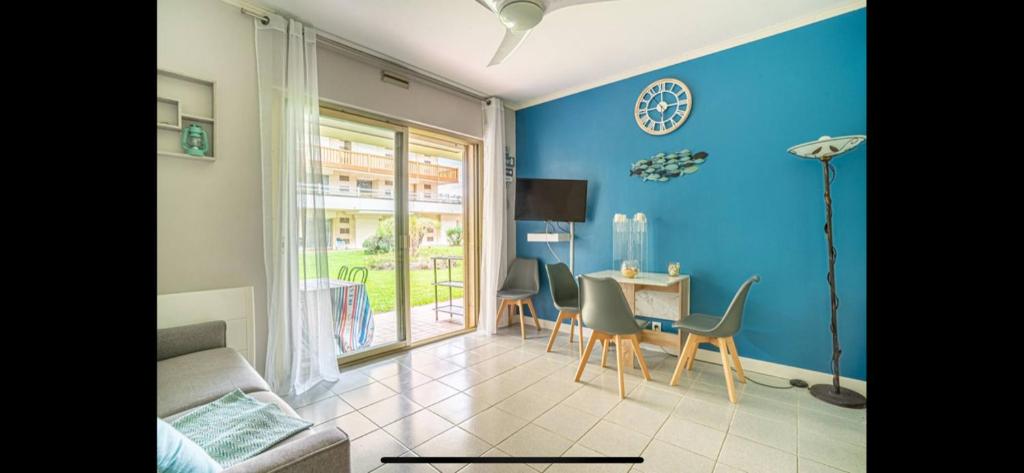 appartement deauviile