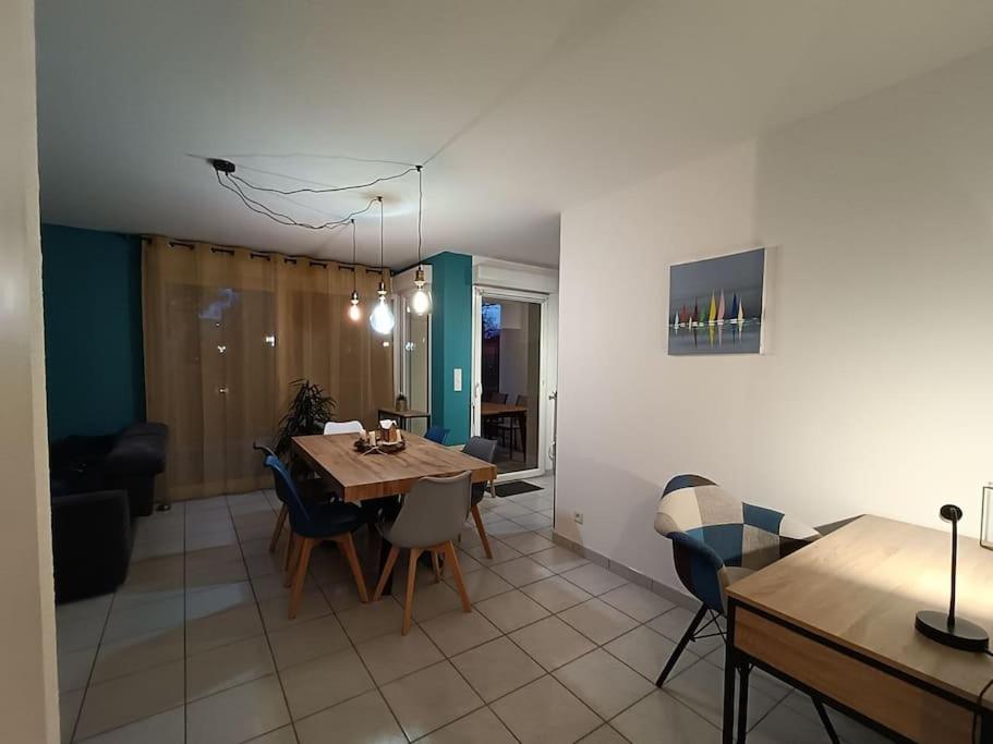 L' appartement du peintre