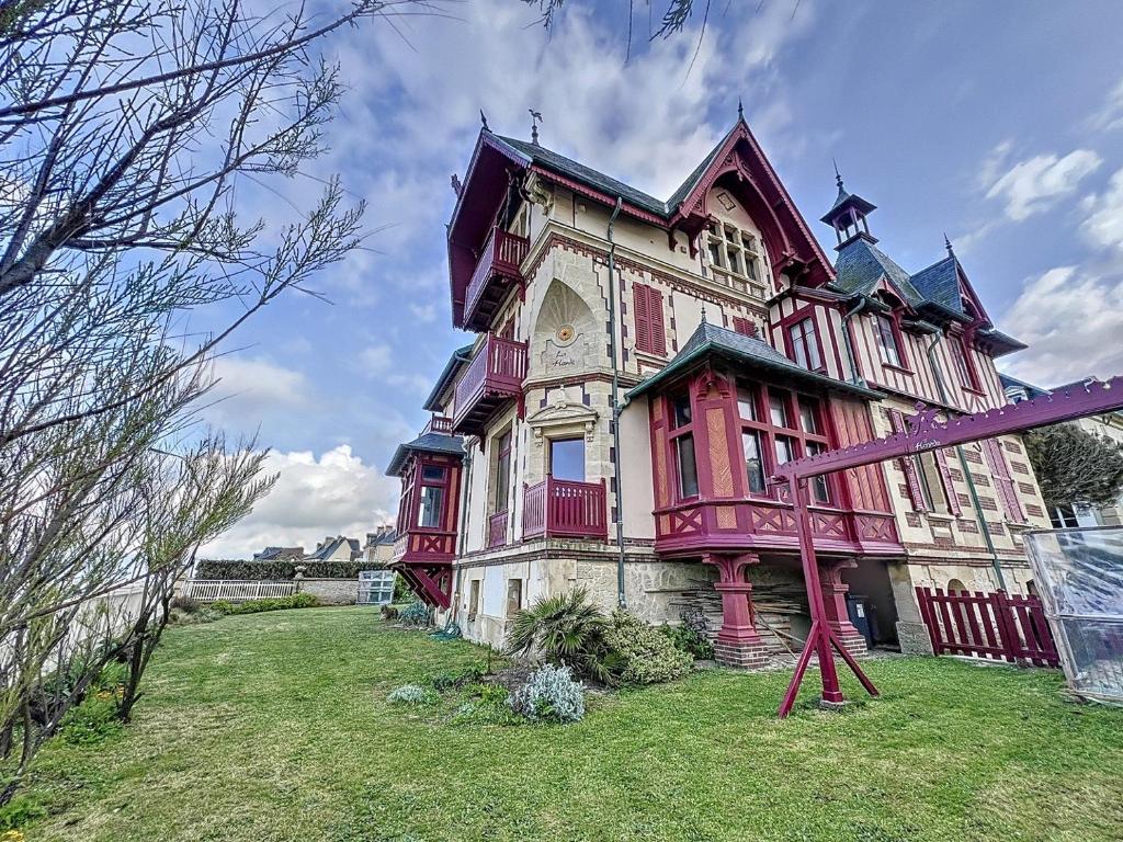 Appartement exception avec vue sur mer imprenable