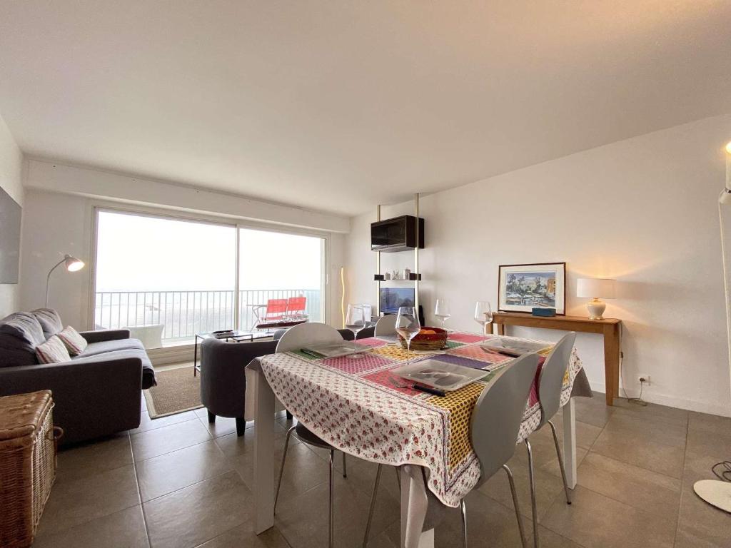 T3 à La Baule avec terrasse, parking et accès plage - FR-1-245-185