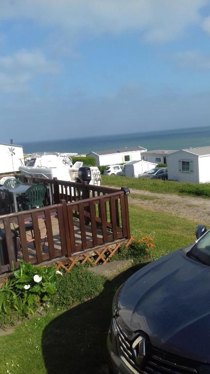 Appartement : Le Portel