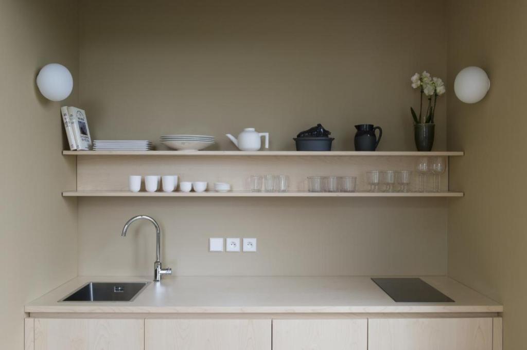 Appartement Léonard, comme à la maison - Vieux Lille