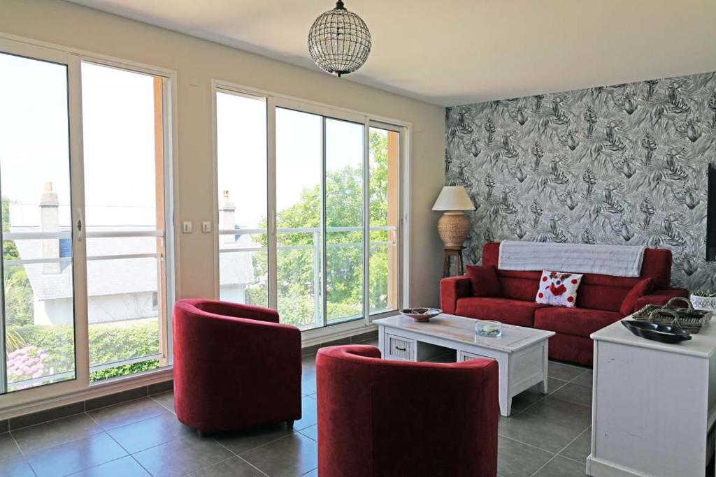Appartement les hirondelles
