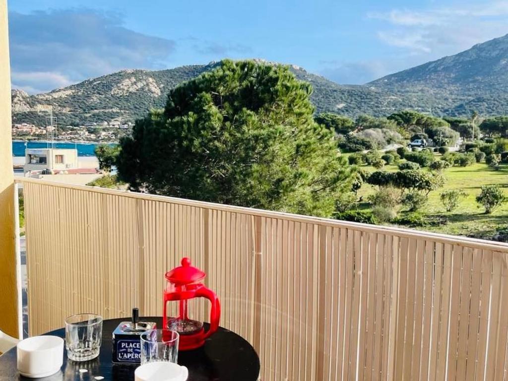 Studio cosy à 100m de la plage avec parking - FR-1-63-322