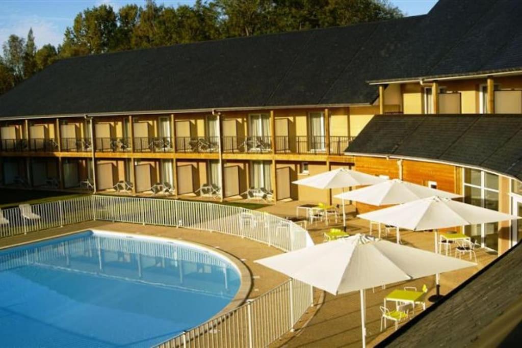 Appartement Nautilus