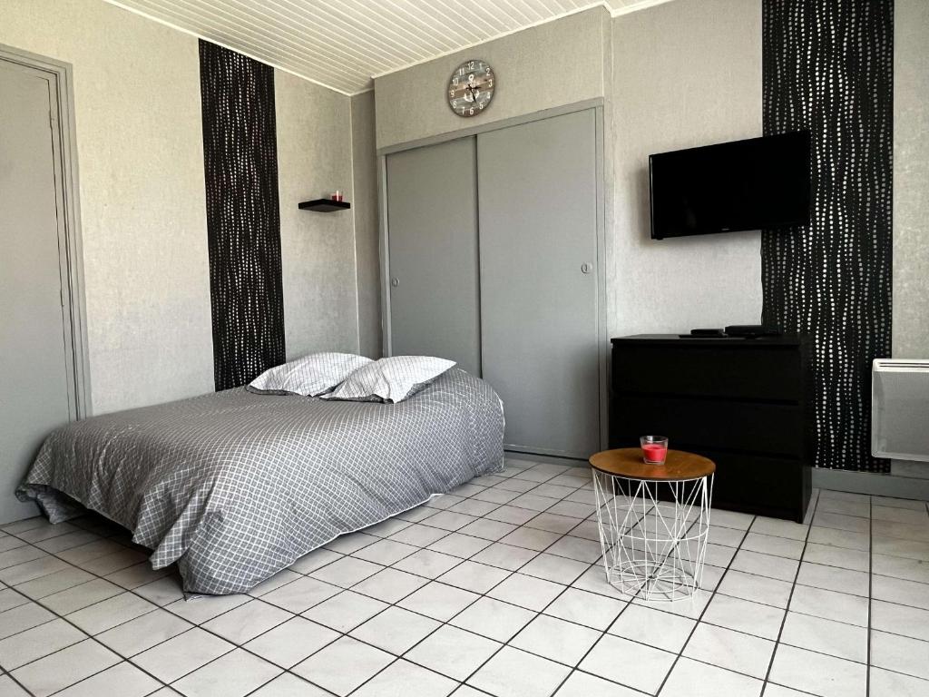 Appartement proche Mer