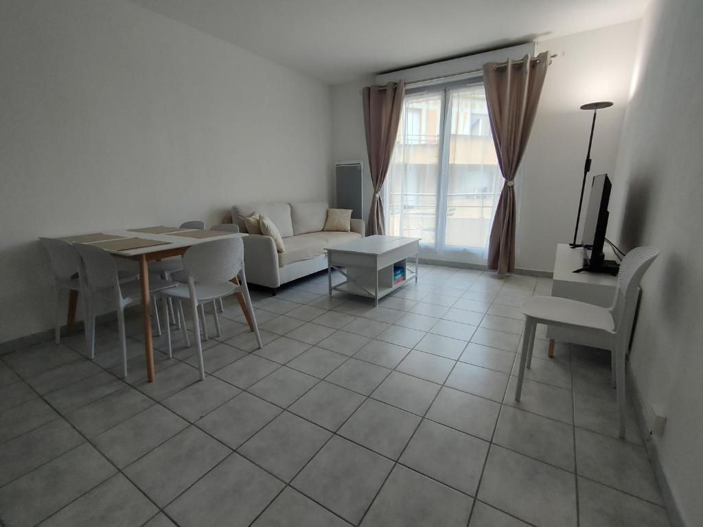 Appartement - Résidence Vacances calme et tout confort