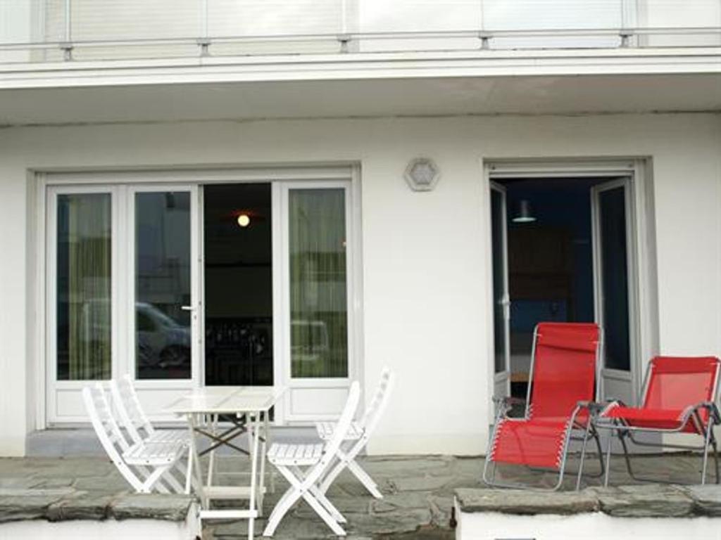 Appartement T3 avec Garage, 100m Plage, Proche Commerces, St-Jean-de-Monts - FR-1-323-414