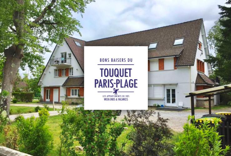 Appartement Stella Plage