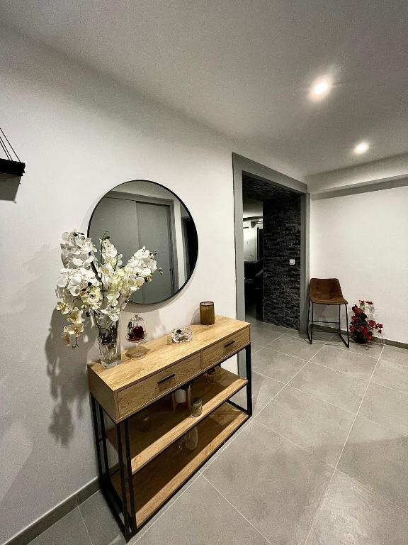 Appartement T3 Ajaccio