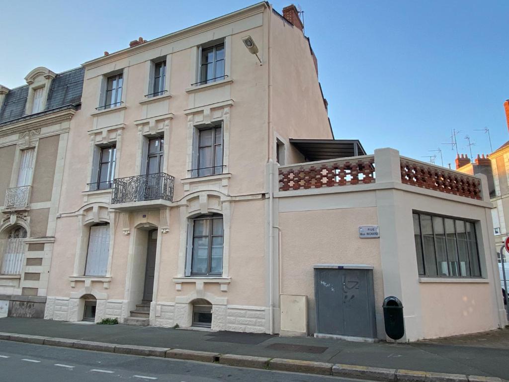 Appartements Rue Sarret XXL