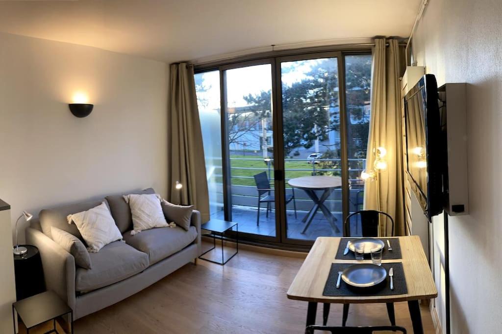 Appartement - Villa " FERGINE"