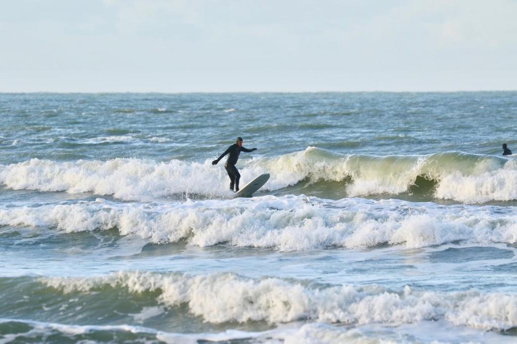 appt dunkerque plage de malo