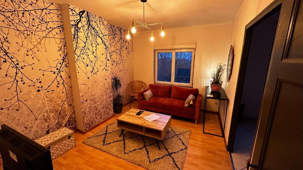 LA VILLA DEKO - Appt3 2 chambres