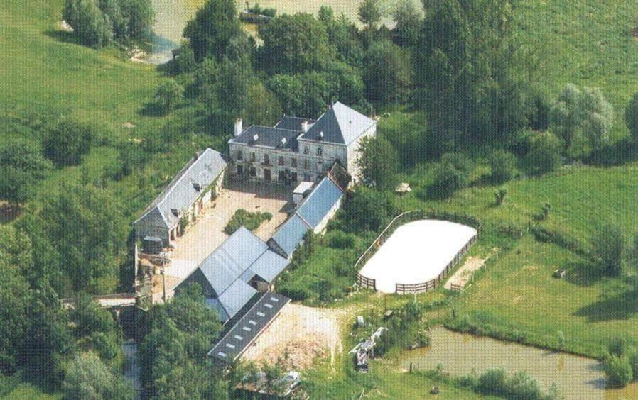 Au Petivall Studio
