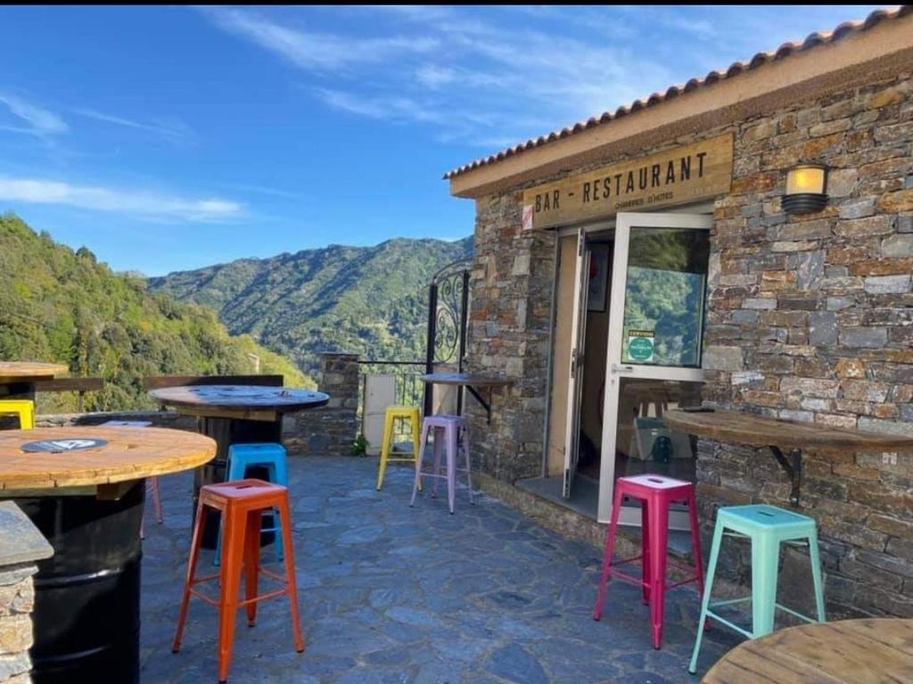 Auberge Chez François