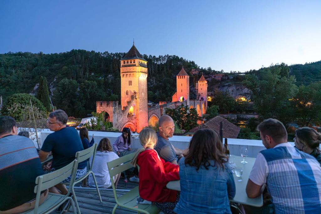 Auberge de Jeunesse HI Cahors
