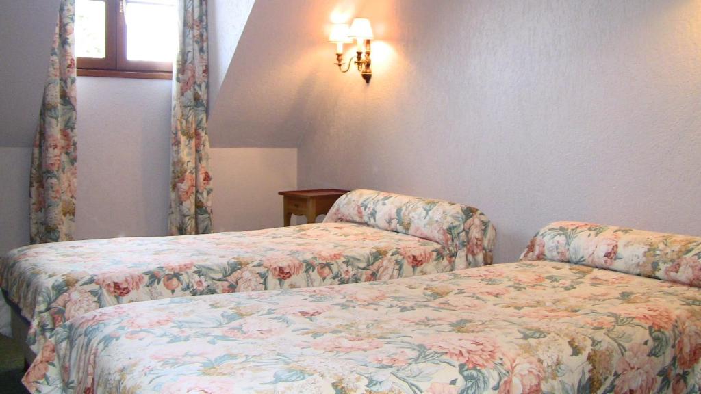 Logis Hôtel Auberge Des Potiers