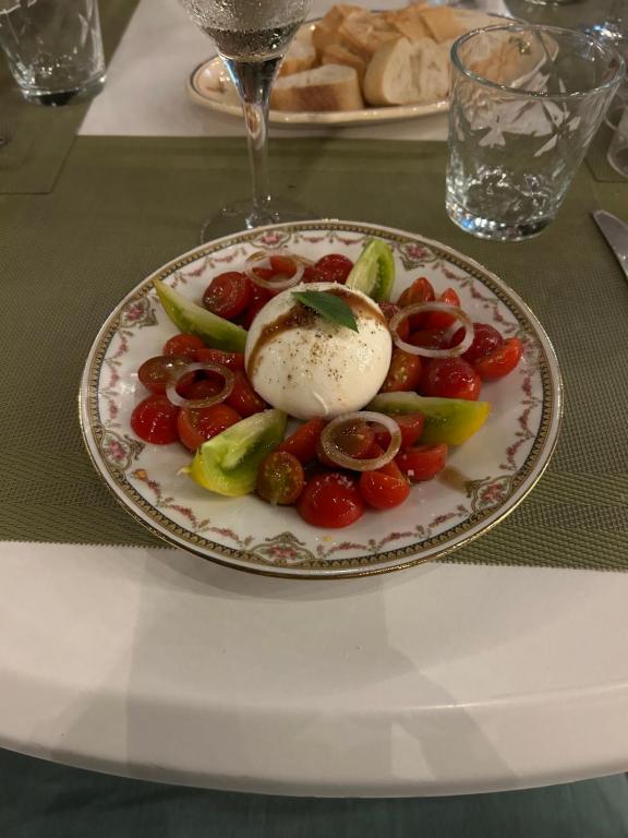 Auberge U Mulinu