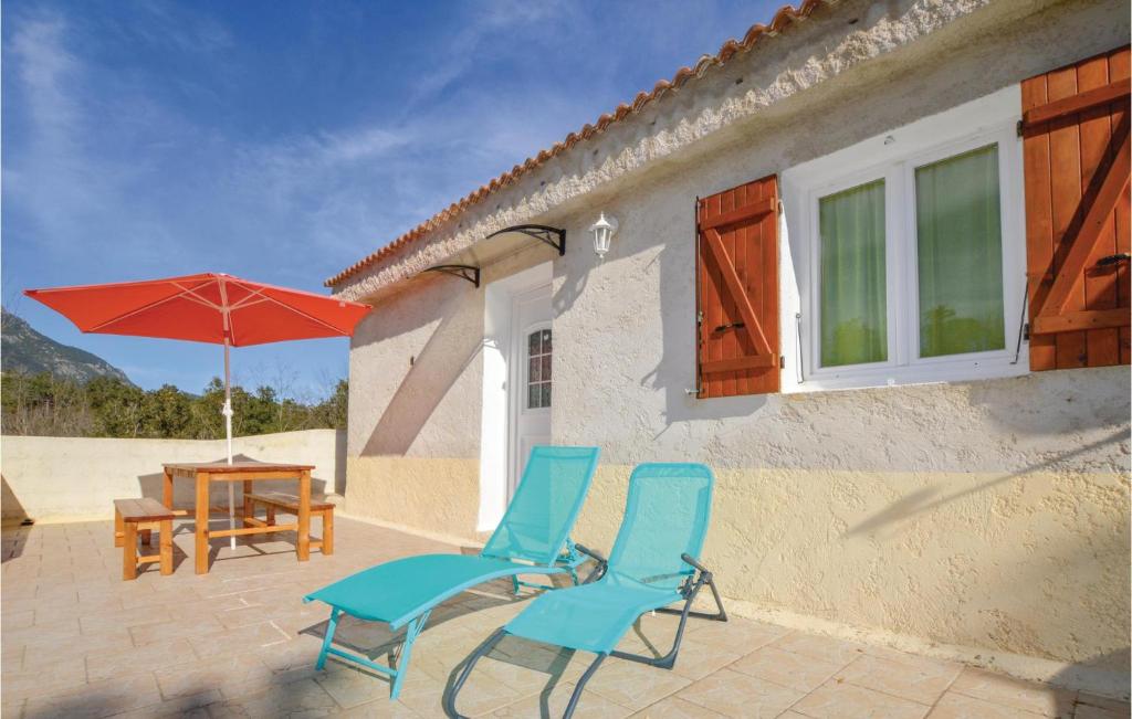 Amazing Apartment In Cervione