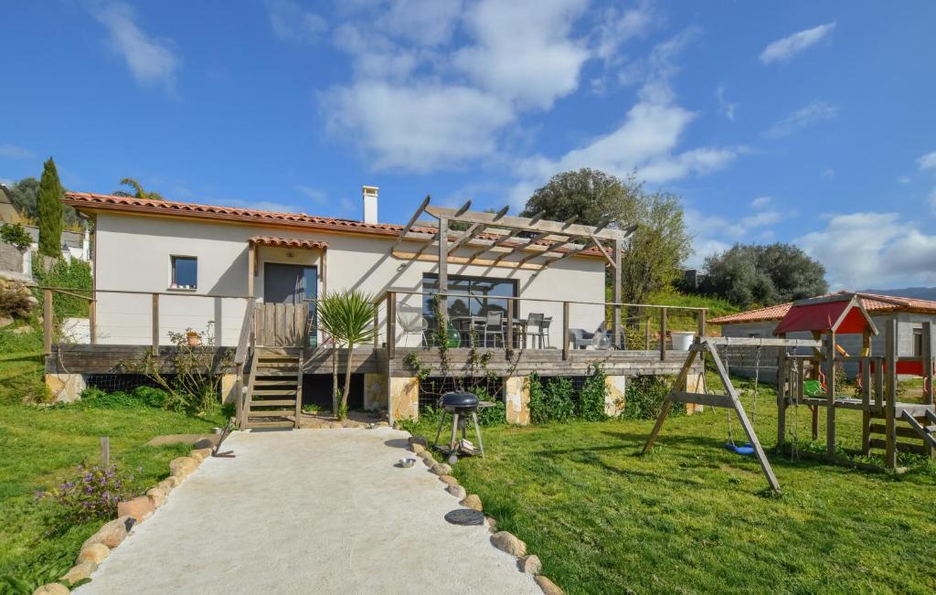 Awesome Home In Bastelicaccia With Wifi